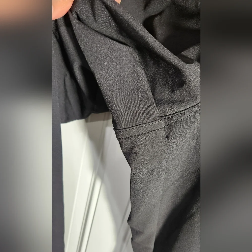Old Navy Black Jack Stretchtech Joggers men's size XXL